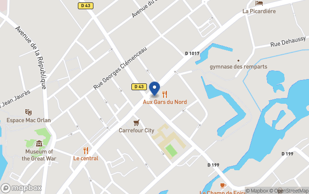 guy hoquet - l'immobilier