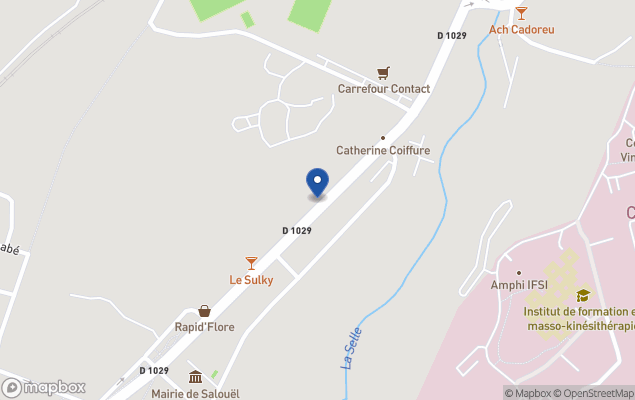 r‚sidences picardes