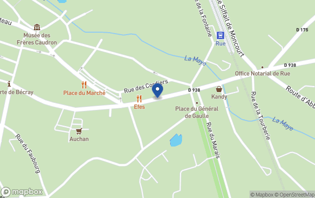 laforet immobilier - sarl abopale