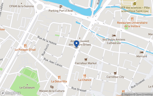 solvimo - abc l'immobilier