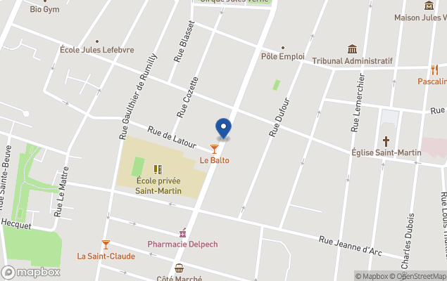 cabinet de simencourt