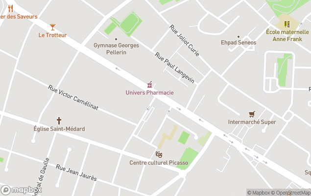 agence fontaine immobilier